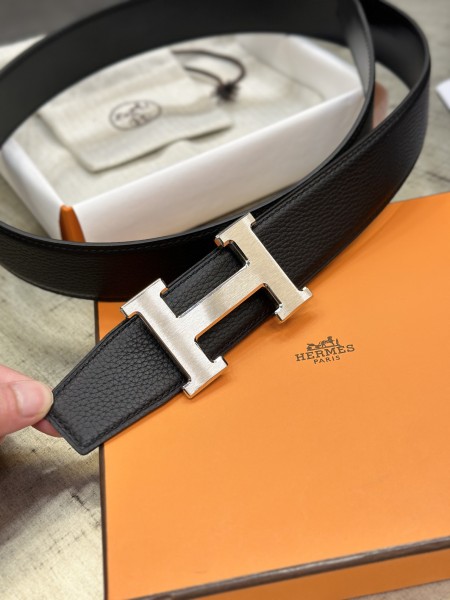 Hermes Belt 13 (width 3.8cm)