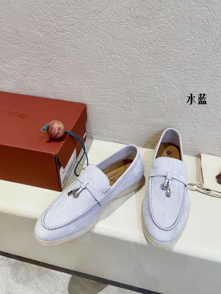 Loro Piana shoes 138