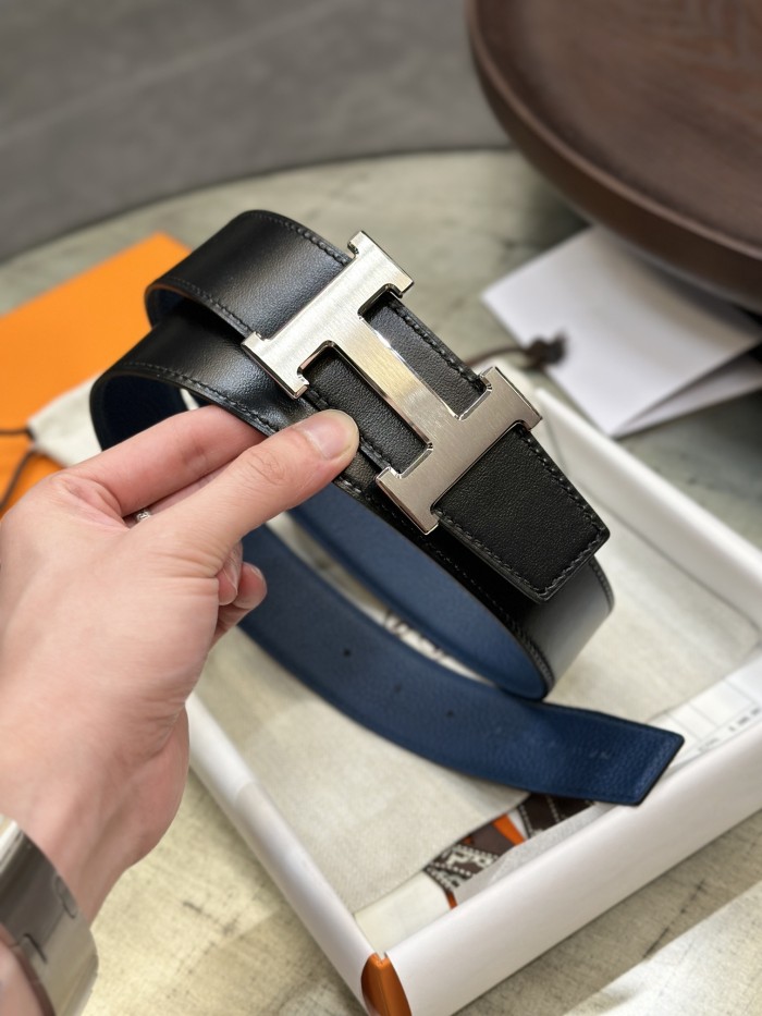 Hermes Belt 16 (width 3.8cm)