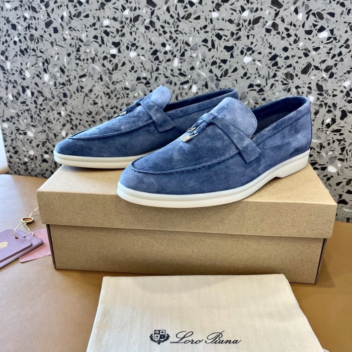 Loro Piana shoes 120