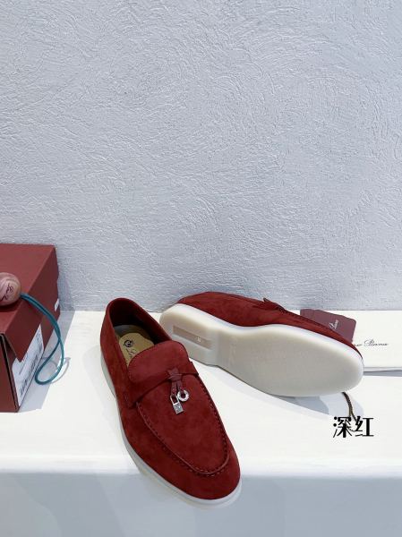  Loro Piana shoes 124