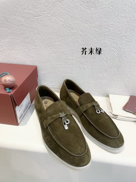 Loro Piana shoes 133