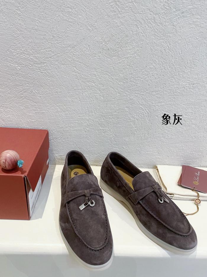 Loro Piana shoes 130