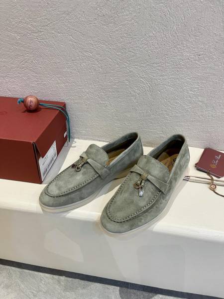 Loro Piana shoes 131