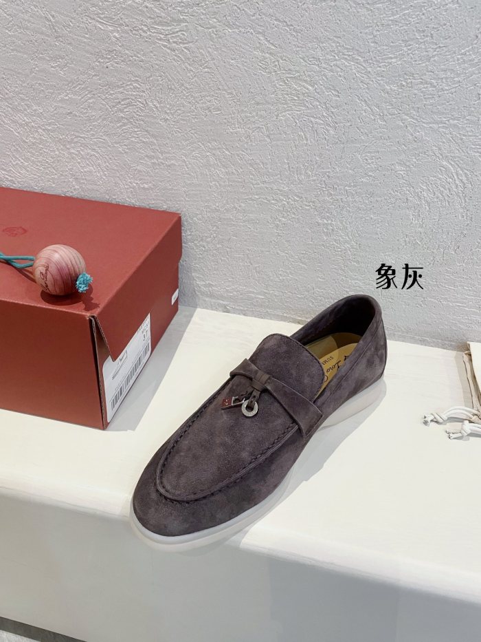 Loro Piana shoes 130