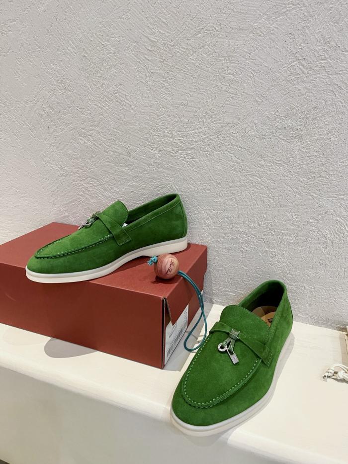 Loro Piana shoes 134