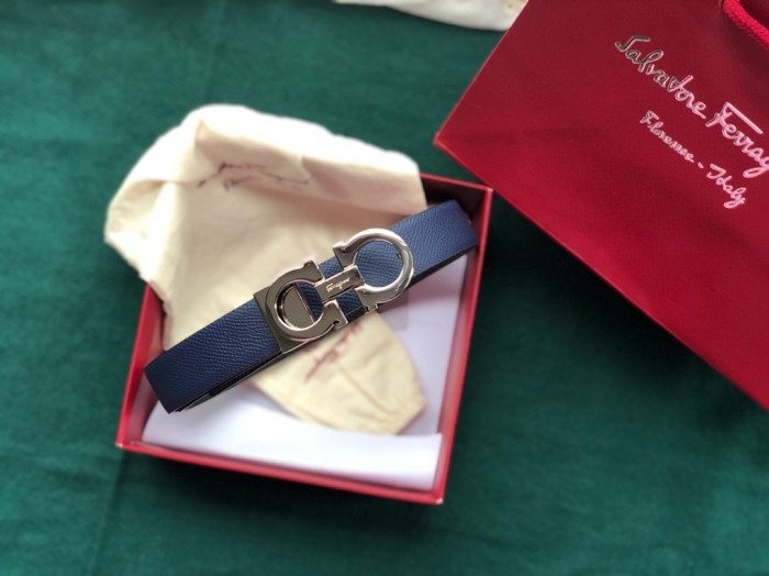 Ferragamo Belt 6 (width 2.5cm)