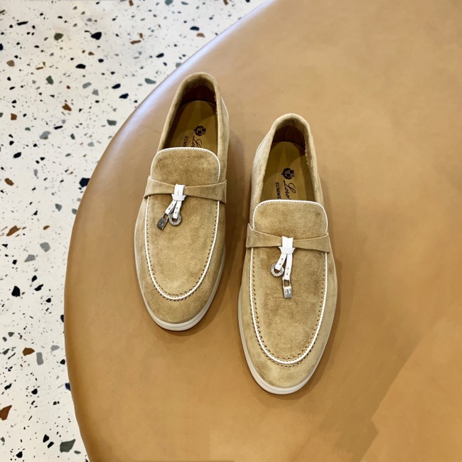 Loro Piana shoes 122