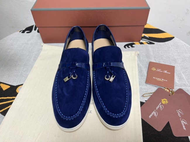  Loro Piana shoes 153