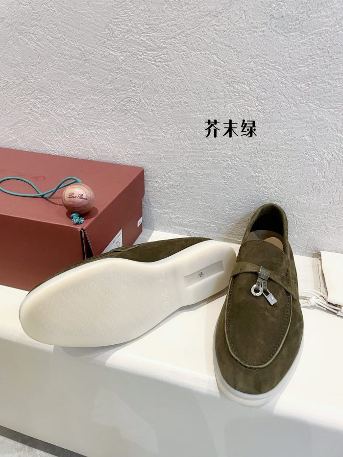 Loro Piana shoes 133