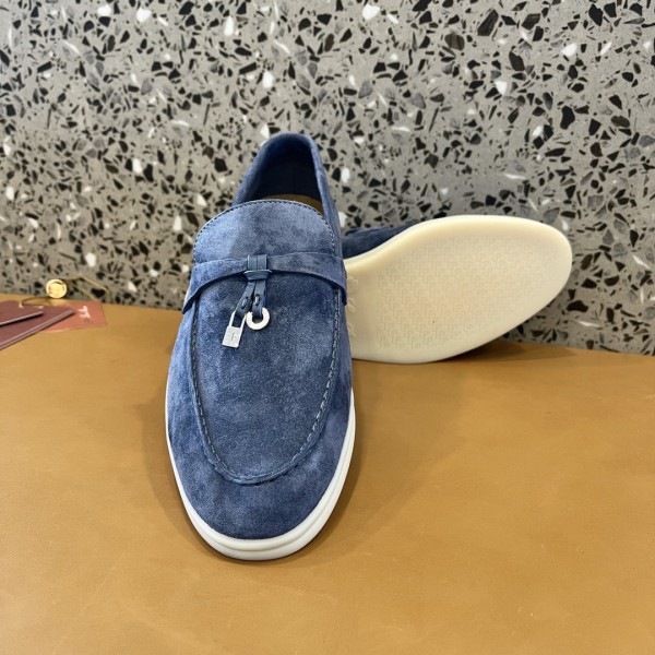 Loro Piana shoes 120