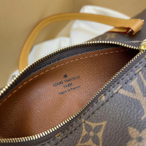 Handbag Louis Vuitton M51385 size big 30*15*15 smal 16*6*6 cm