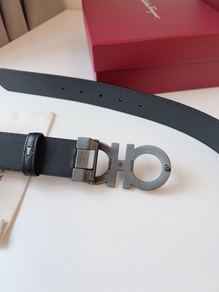 Ferragamo Belt 3 (width 3.5cm)