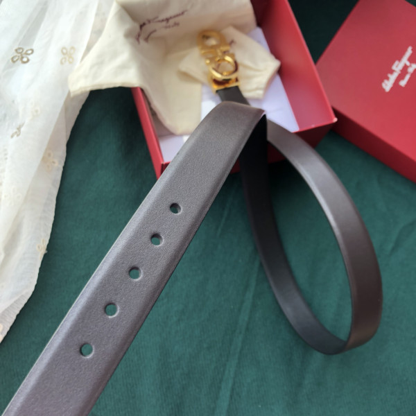 Ferragamo Belt 9 (width 2.5cm)