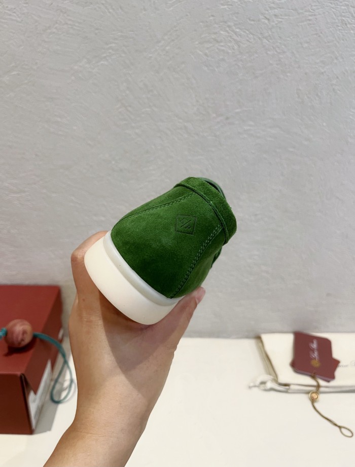 Loro Piana shoes 134