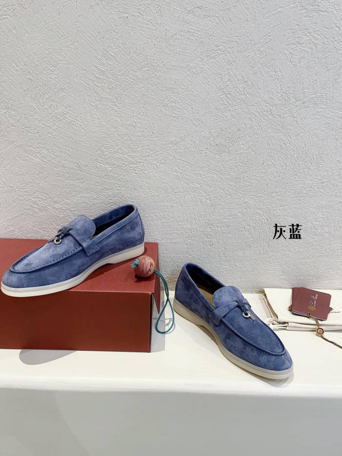 Loro Piana shoes 140