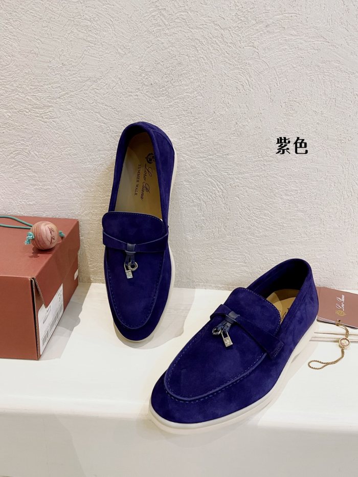 Loro Piana shoes 136