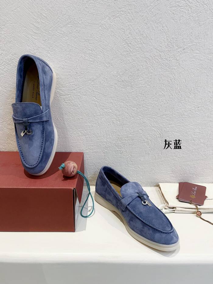 Loro Piana shoes 140