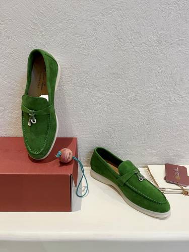 Loro Piana shoes 134