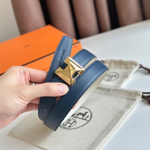 Hermes Belt 20 (width 2.4cm)