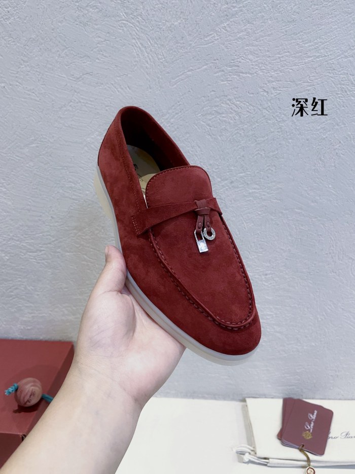  Loro Piana shoes 124