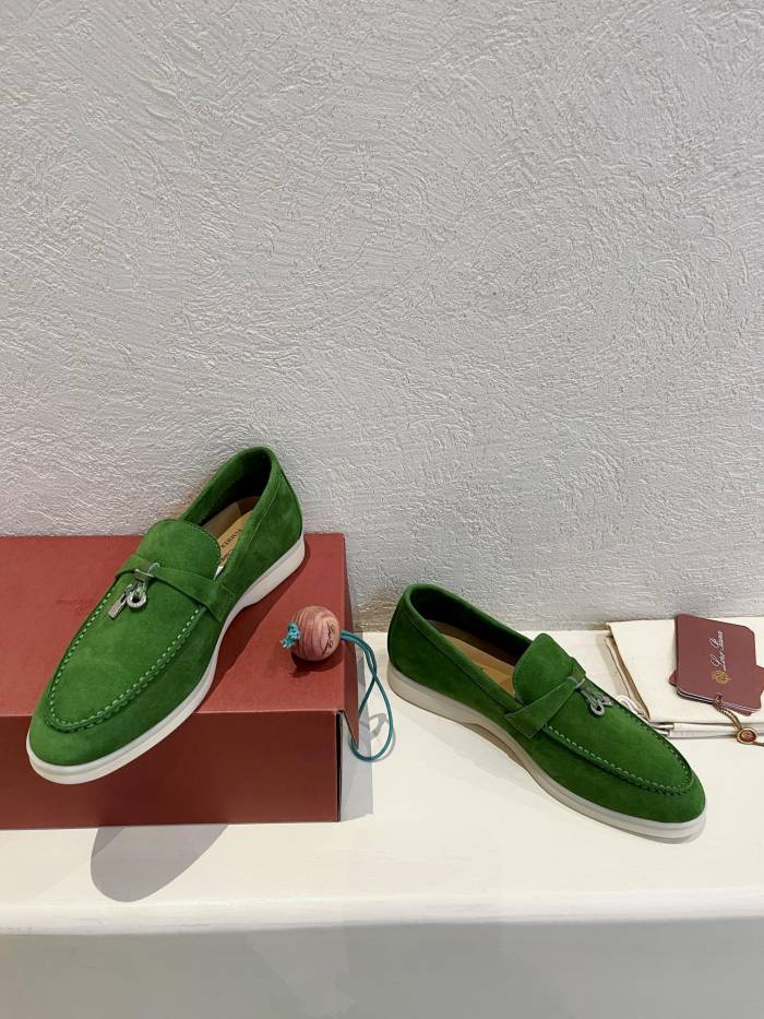 Loro Piana shoes 134