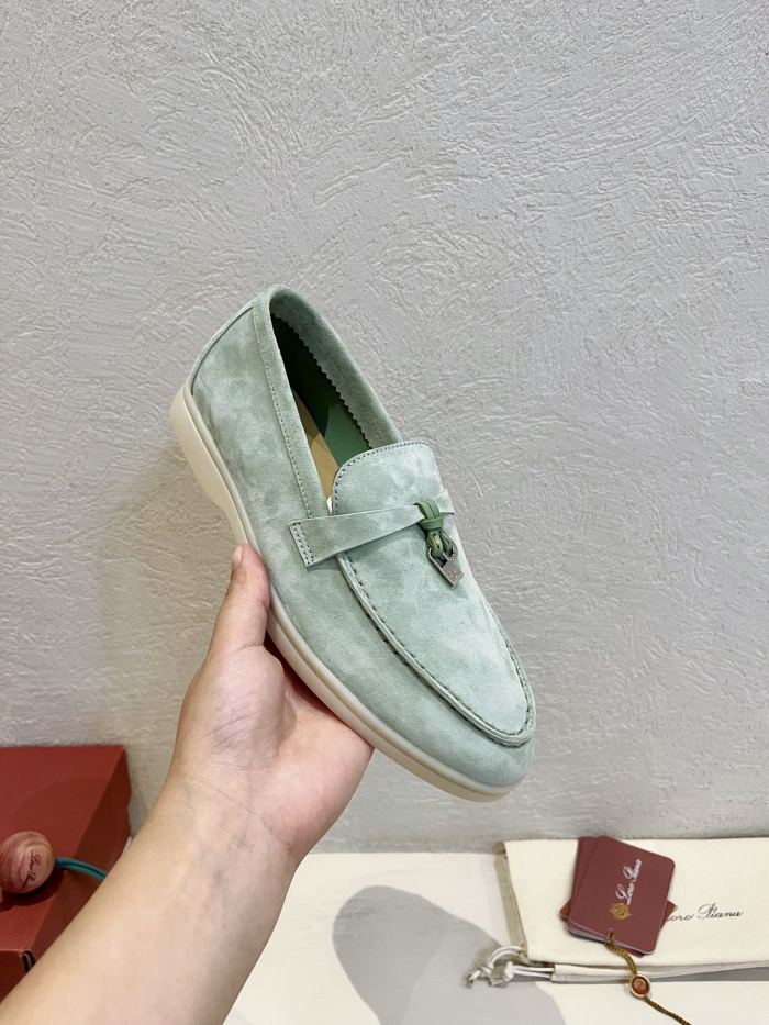 Loro Piana shoes 132