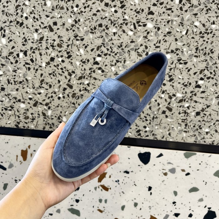 Loro Piana shoes 120