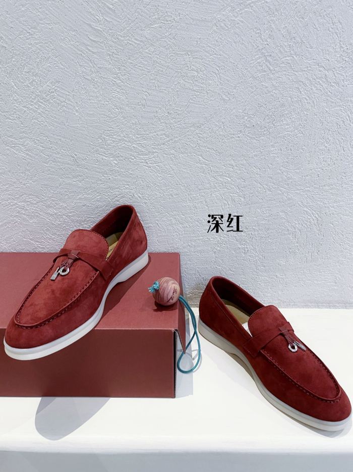  Loro Piana shoes 124