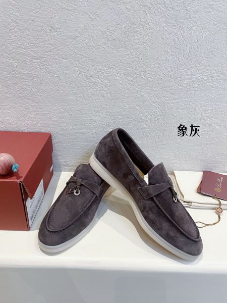 Loro Piana shoes 130