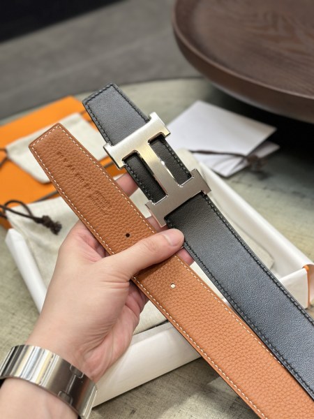 Hermes Belt 15 (width 3.8cm)