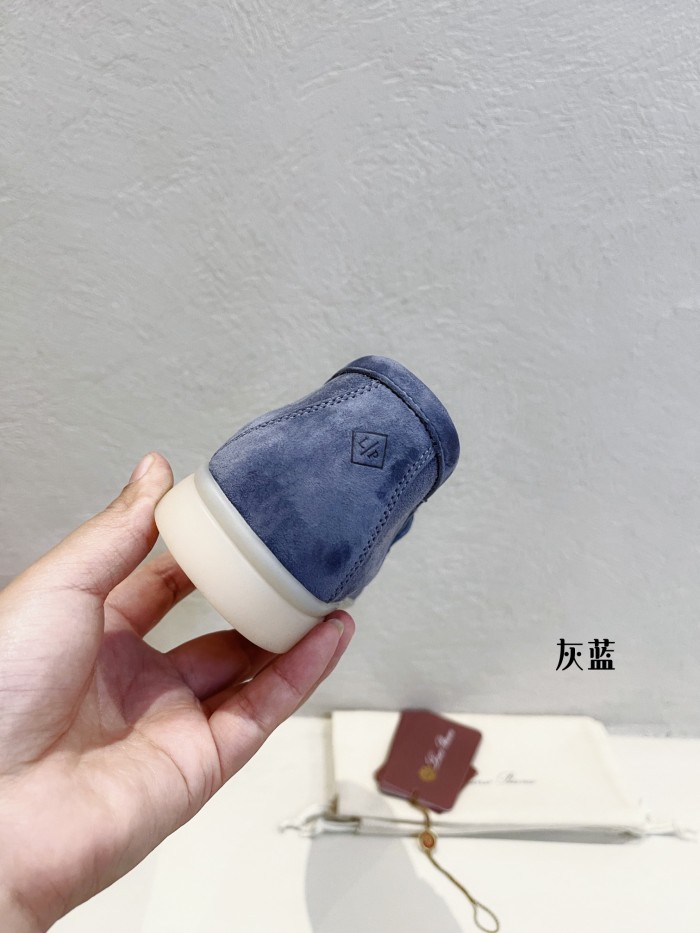 Loro Piana shoes 140