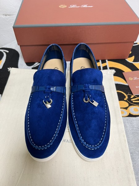 Loro Piana shoes 156