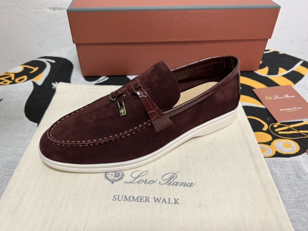  Loro Piana shoes 154