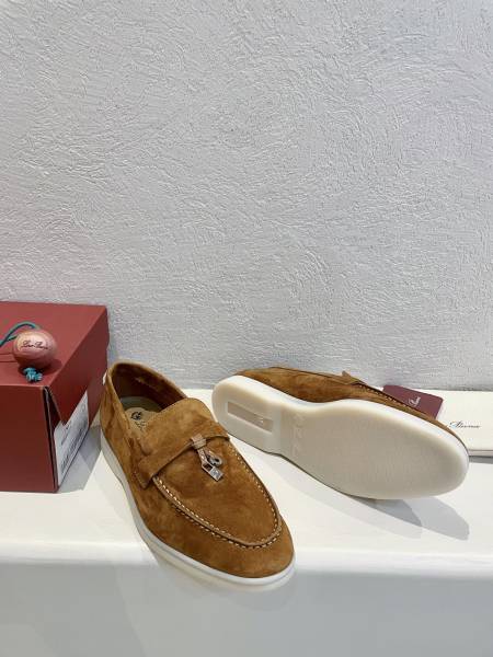  Loro Piana shoes 127
