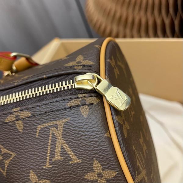 Handbag Louis Vuitton M51385 size big 30*15*15 smal 16*6*6 cm