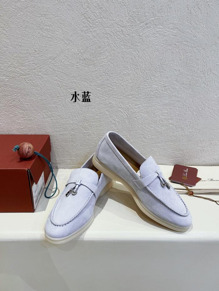 Loro Piana shoes 138