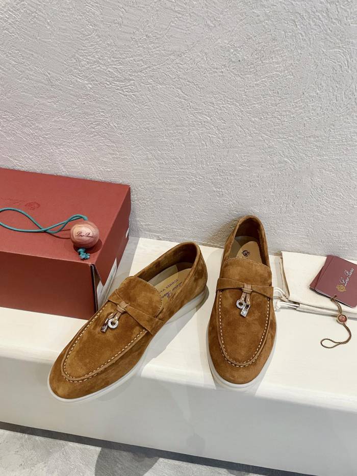  Loro Piana shoes 127