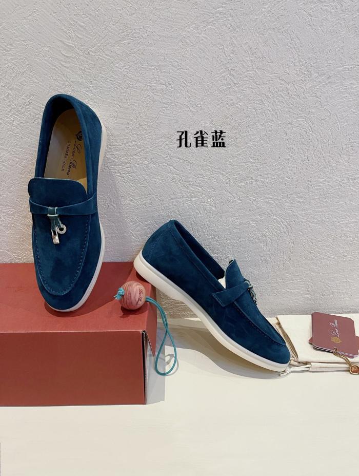 Loro Piana shoes 139