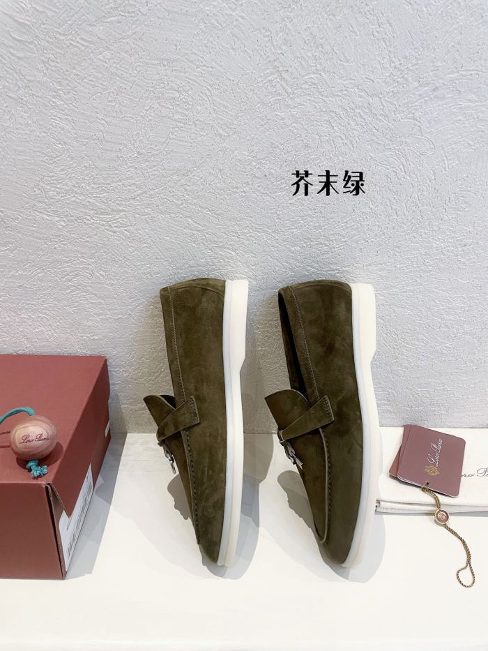 Loro Piana shoes 133