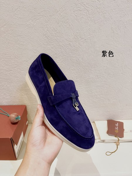 Loro Piana shoes 136