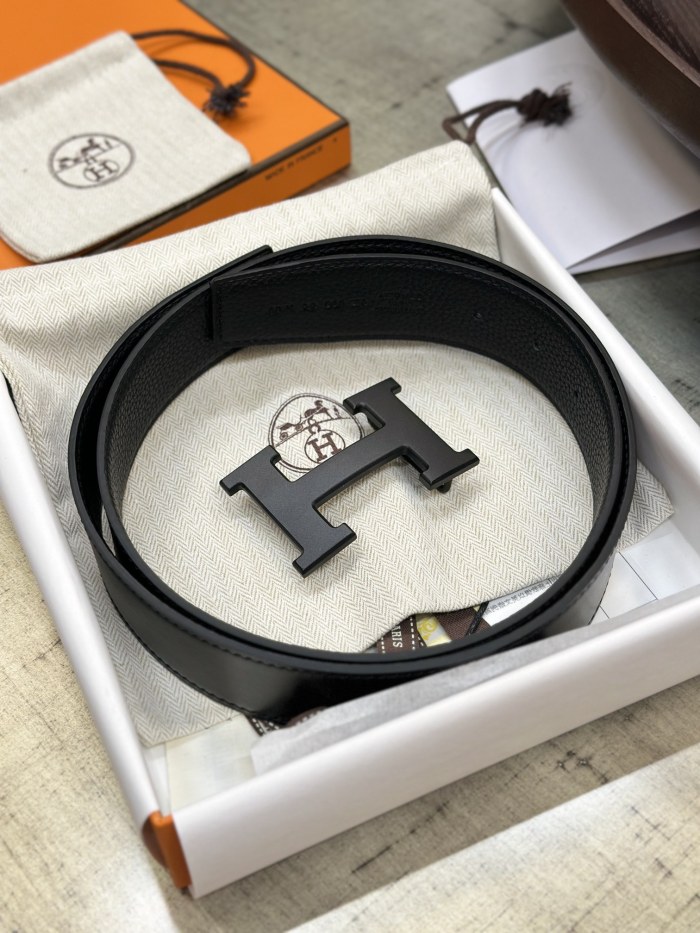 Hermes Belt 14 (width 3.8cm)