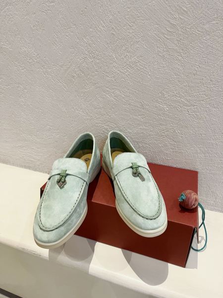 Loro Piana shoes 132