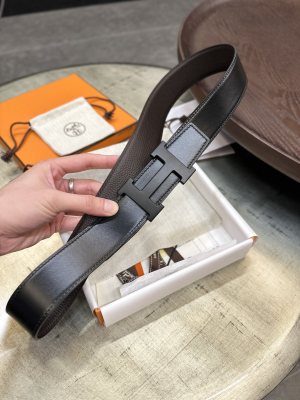 Hermes Belt 19 (width 3.8cm)