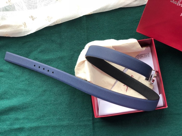 Ferragamo Belt 6 (width 2.5cm)