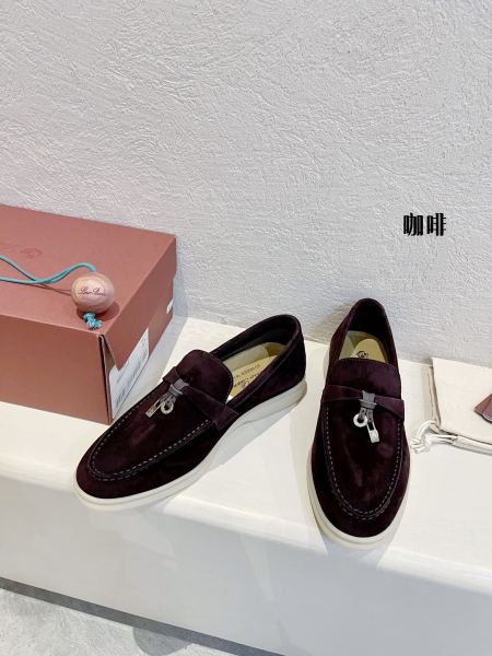 Loro Piana shoes 135