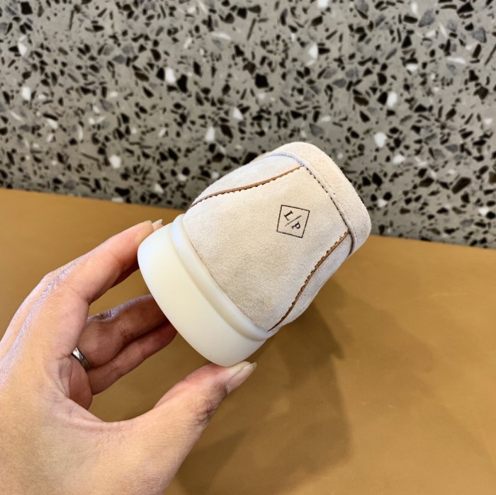 Loro Piana shoes 121