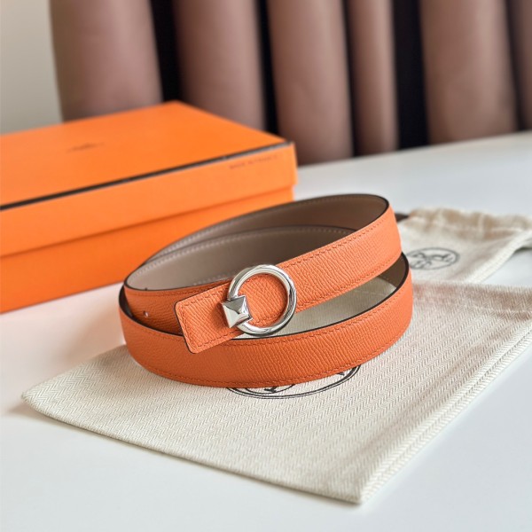 Hermes Belt 23 (width 2.4cm)