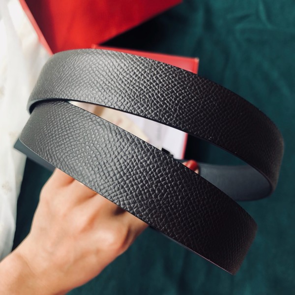 Ferragamo Belt 4 (width 2.5cm)