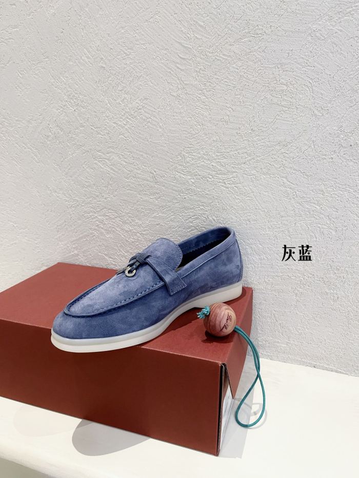 Loro Piana shoes 140